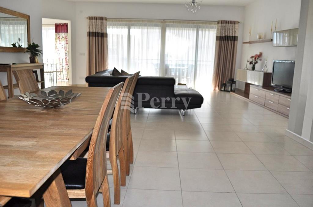 Pendergardens<br>Apartment