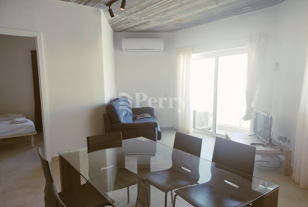 Swieqi<br>Apartment