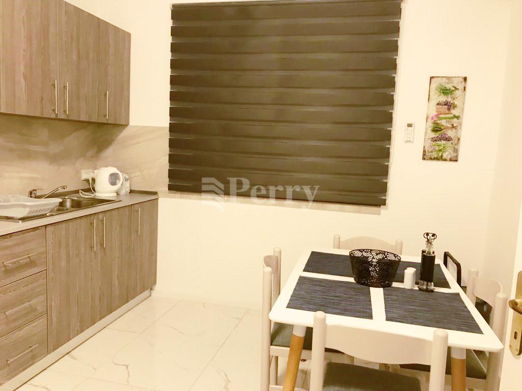 Sliema<br>Apartment