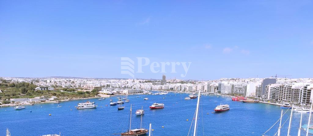 Sliema<br>Apartment