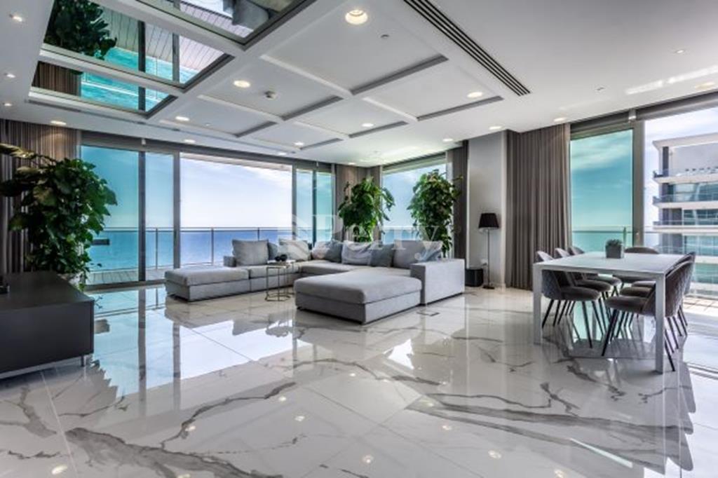 Tigne Point<br>Apartment