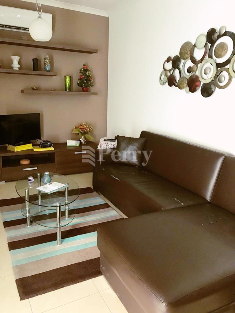 Ghaxaq<br>Apartment