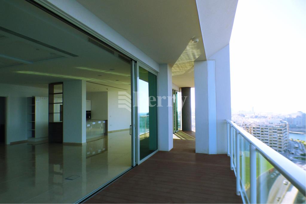 Tigne Point<br>Apartment