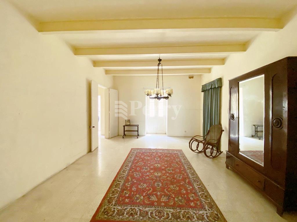 Sliema<br>Apartment
