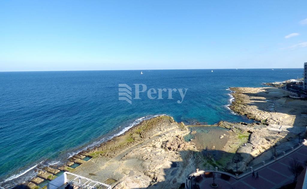 Sliema<br>Apartment