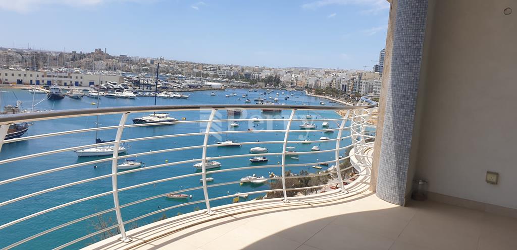 Sliema<br>Apartment
