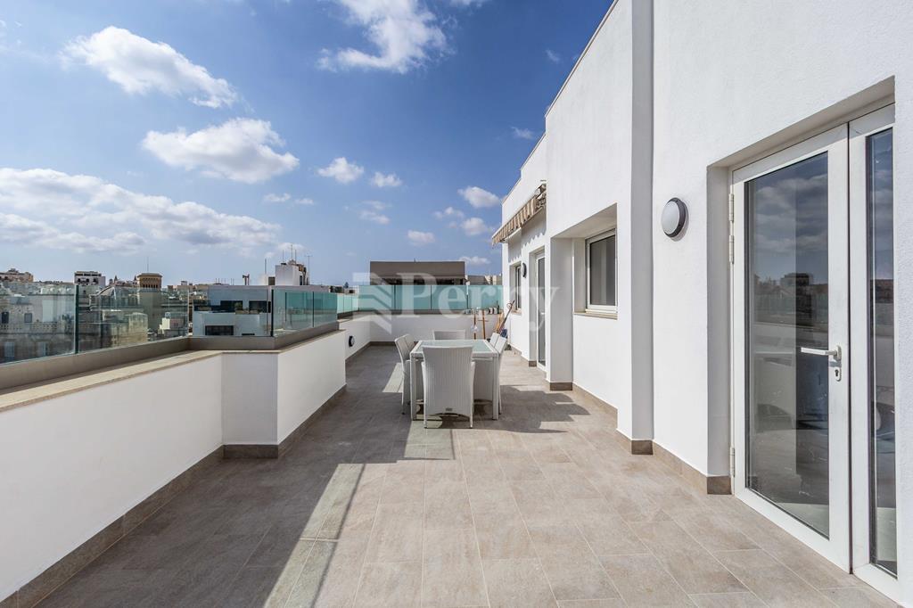 Sliema<br>Apartment