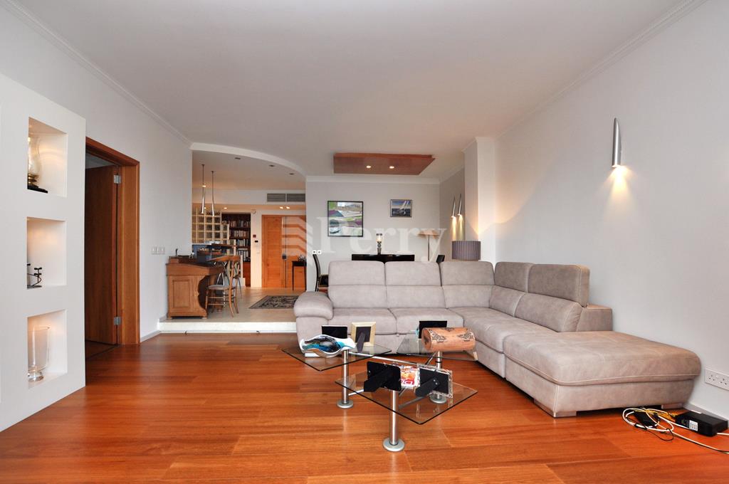 Portomaso, St Julians<br>Apartment