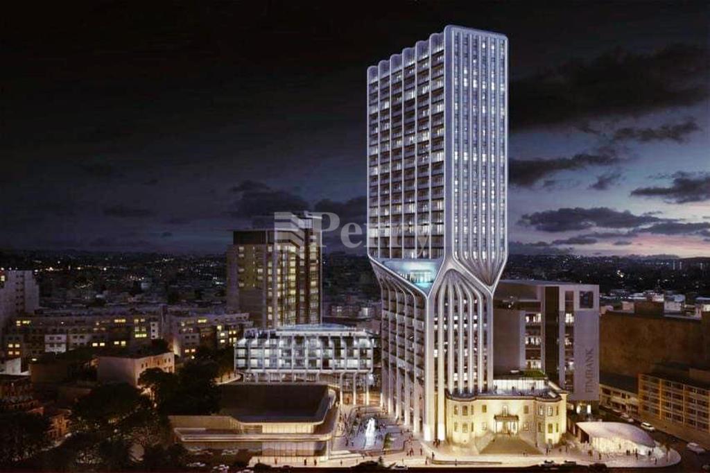 St Julians<br>Apartment