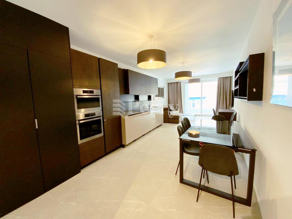 Gzira<br>Apartment