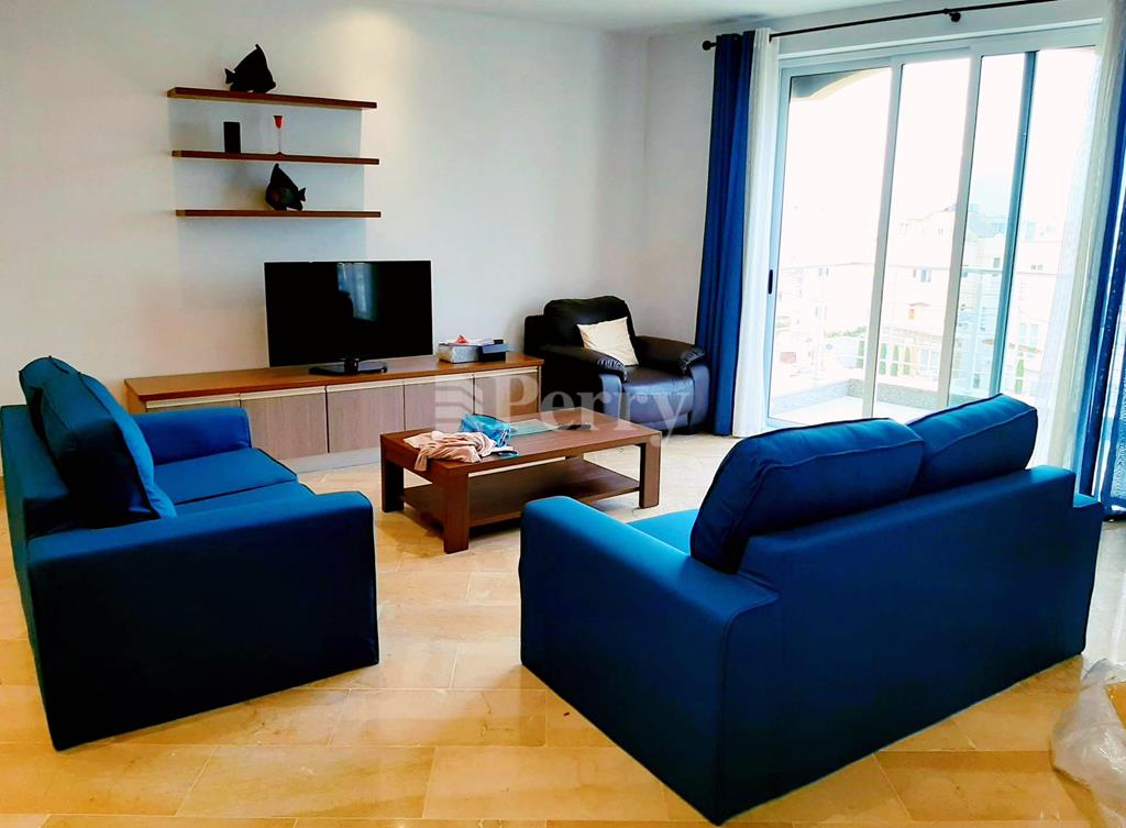 Naxxar<br>Apartment