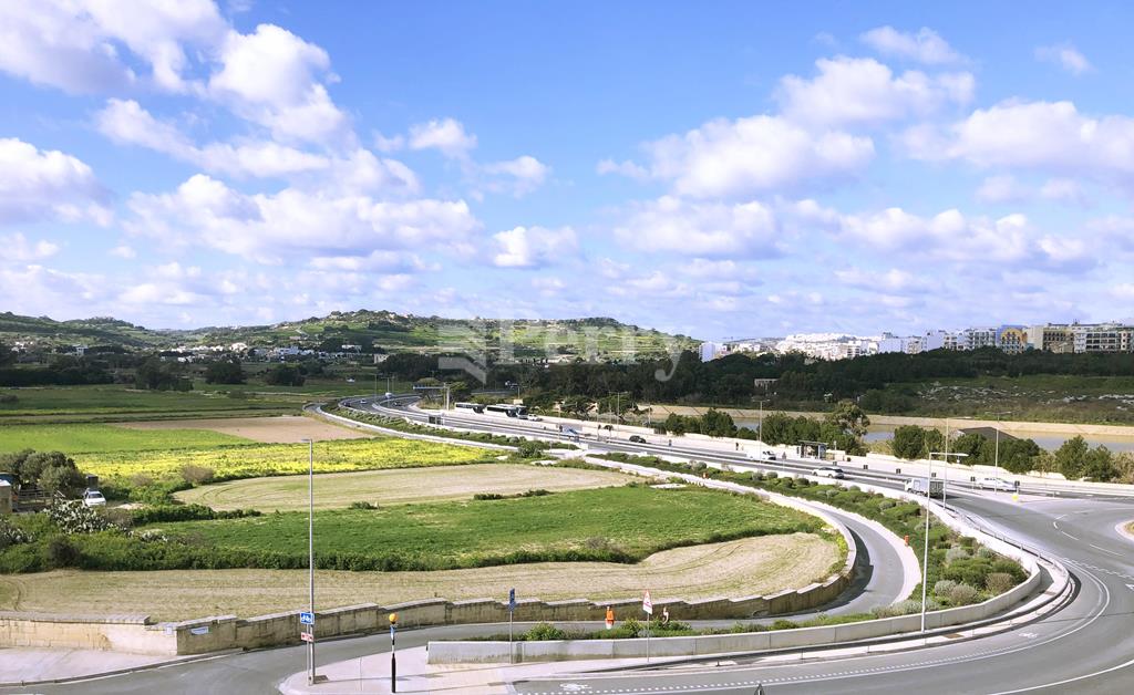 Salina<br>Apartment