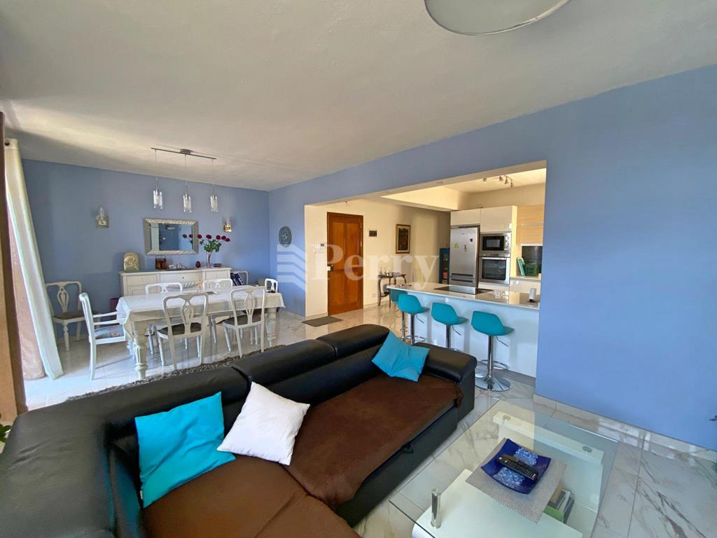 St Julians<br>Apartment