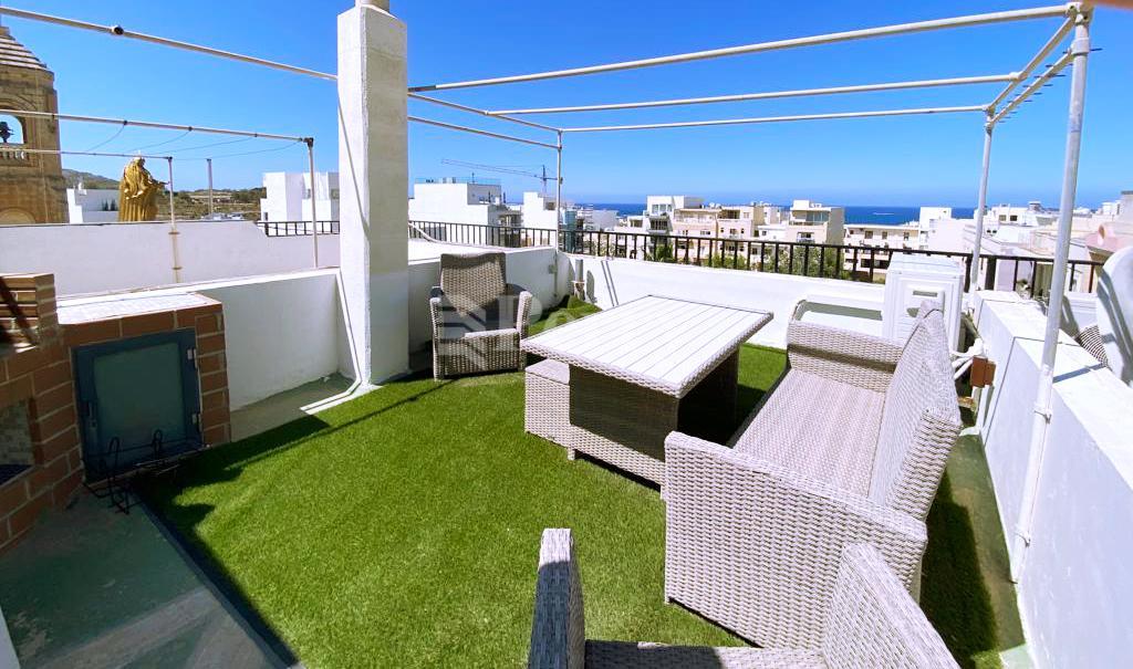 Bahar ic-Caghaq<br>Apartment