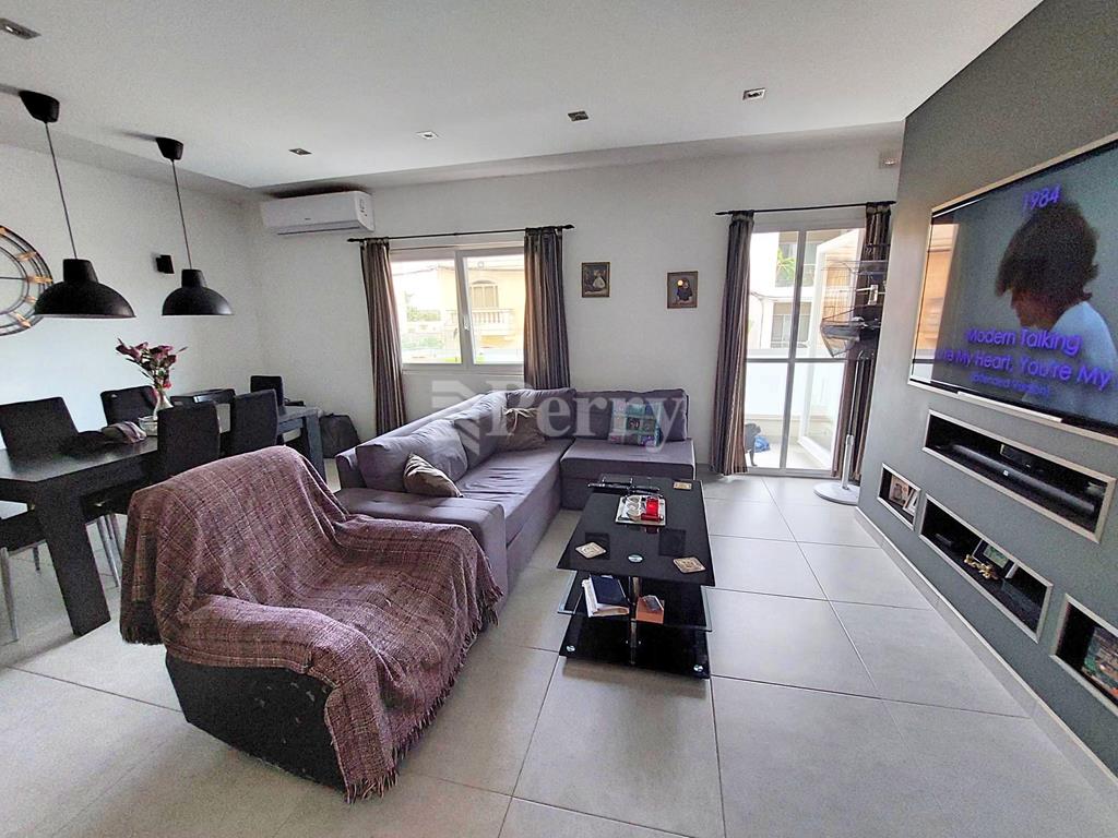 Ibrag<br>Apartment