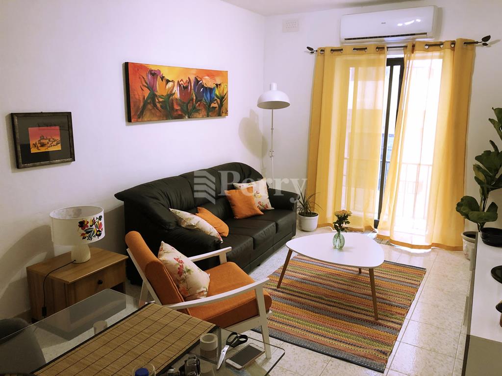 Sliema<br>Apartment