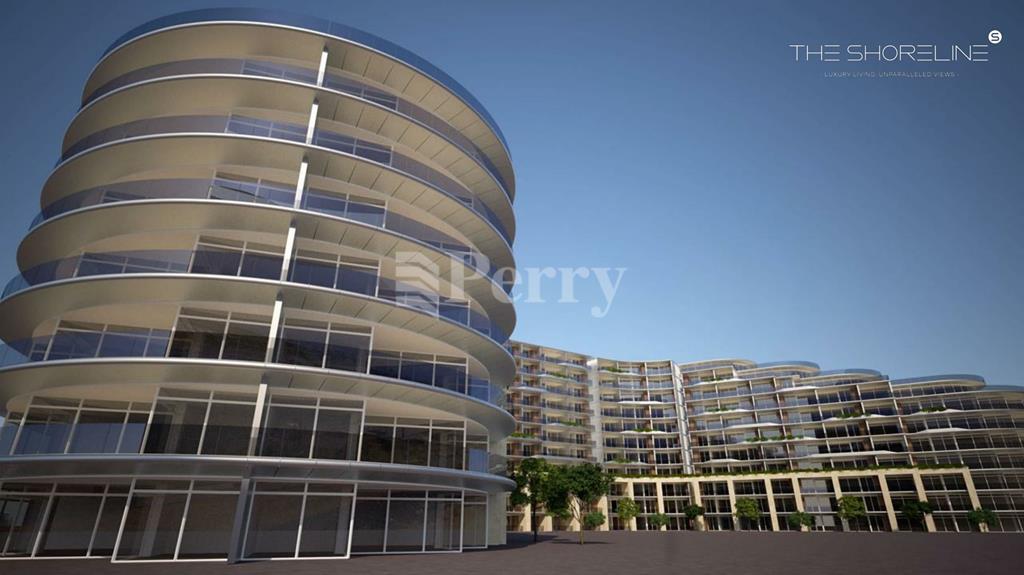 Smart City<br>Apartment