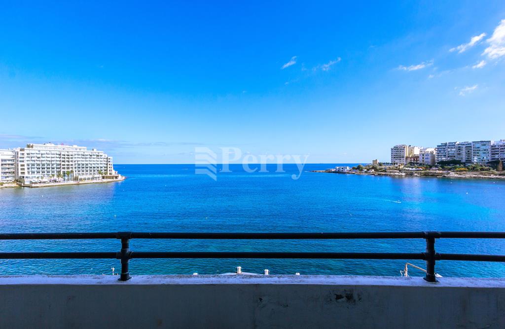 St Julians<br>Apartment