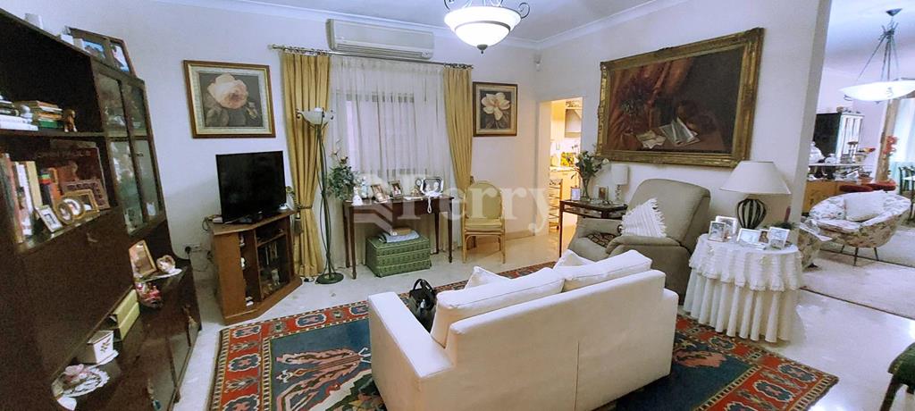 Sliema<br>Apartment
