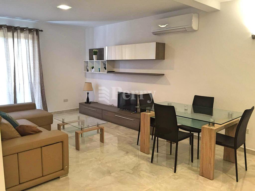 Marsascala<br>Apartment