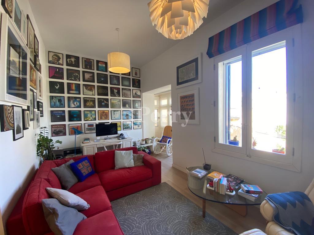 St Julians<br>Apartment