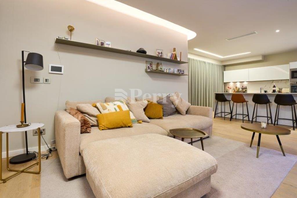 Valletta<br>Apartment