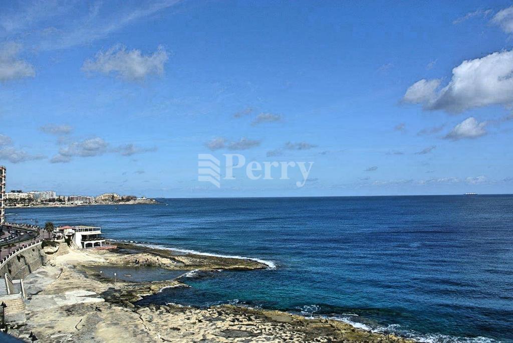 Sliema<br>Apartment