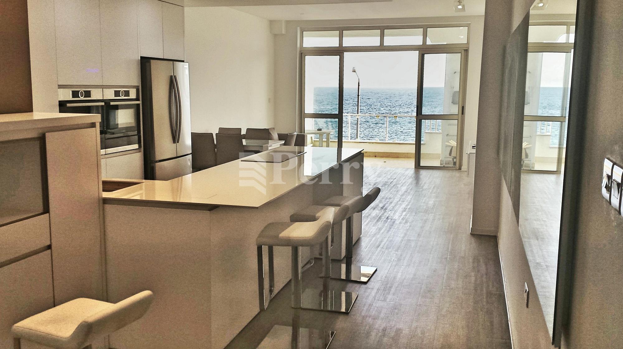 Sliema<br>Apartment