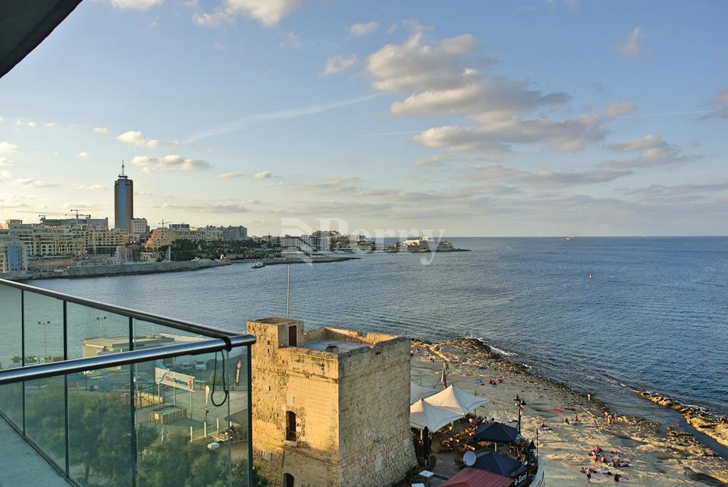 Sliema<br>Apartment