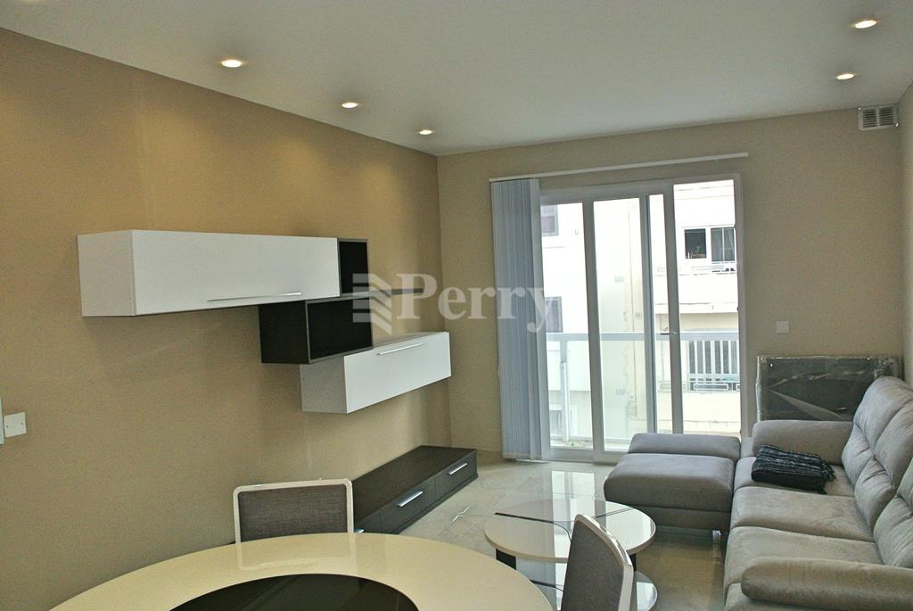 Gzira<br>Apartment