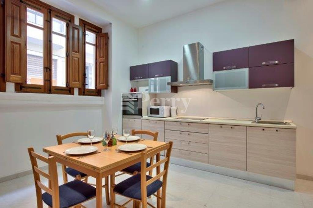 Sliema<br>Apartment