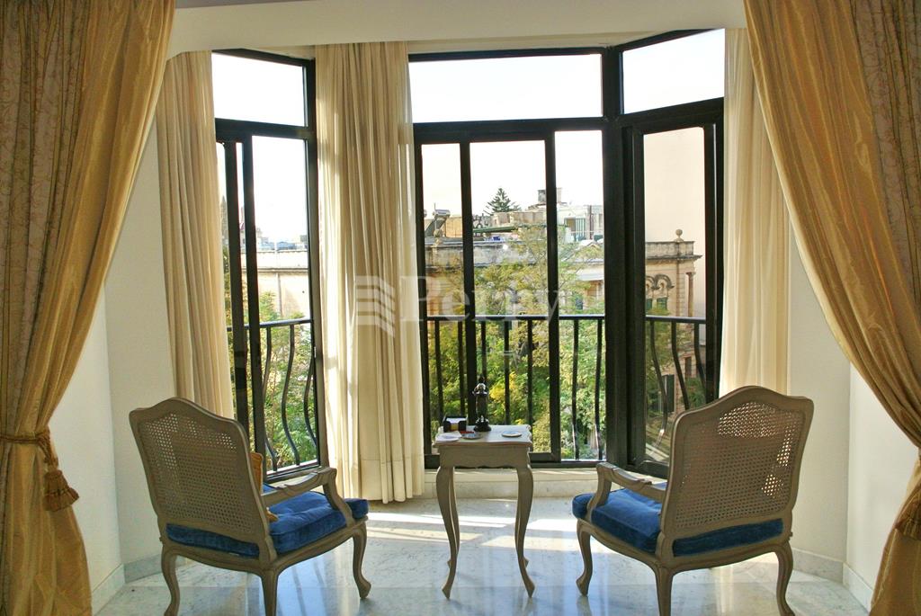 Sliema<br>Apartment