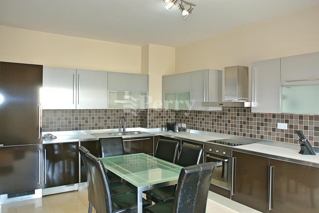 Swieqi<br>Apartment