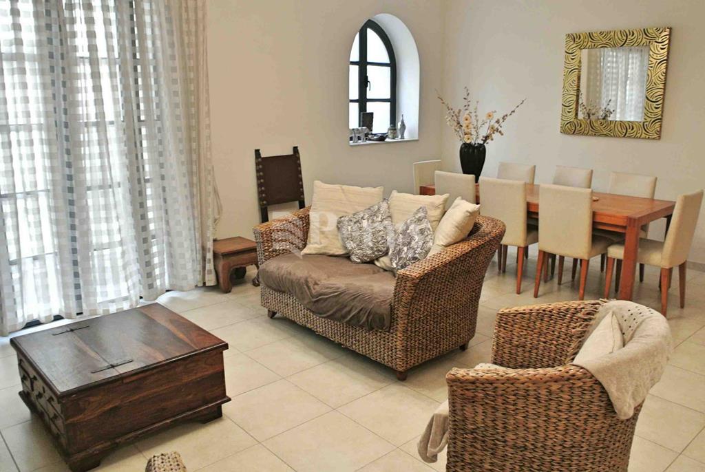 Sliema<br>Apartment