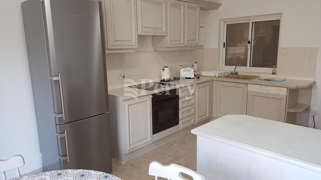 Sliema<br>Apartment