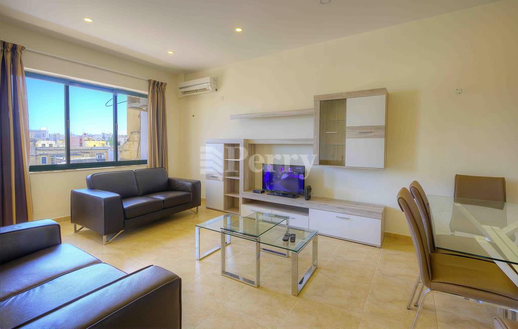 St Julians<br>Apartment