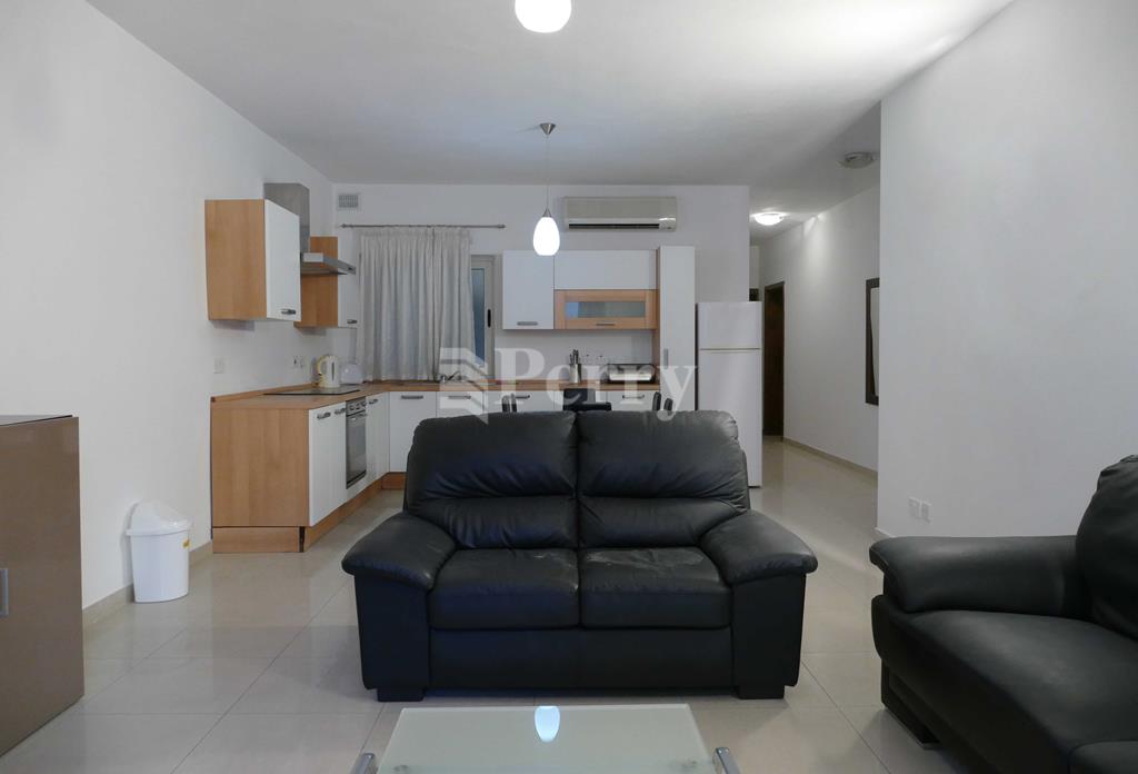 Sliema<br>Apartment