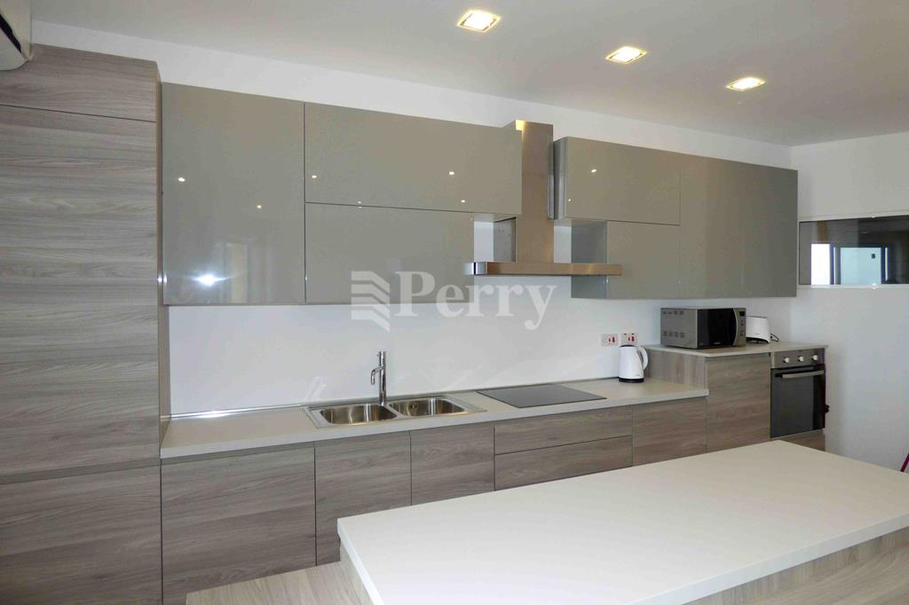 Sliema<br>Apartment