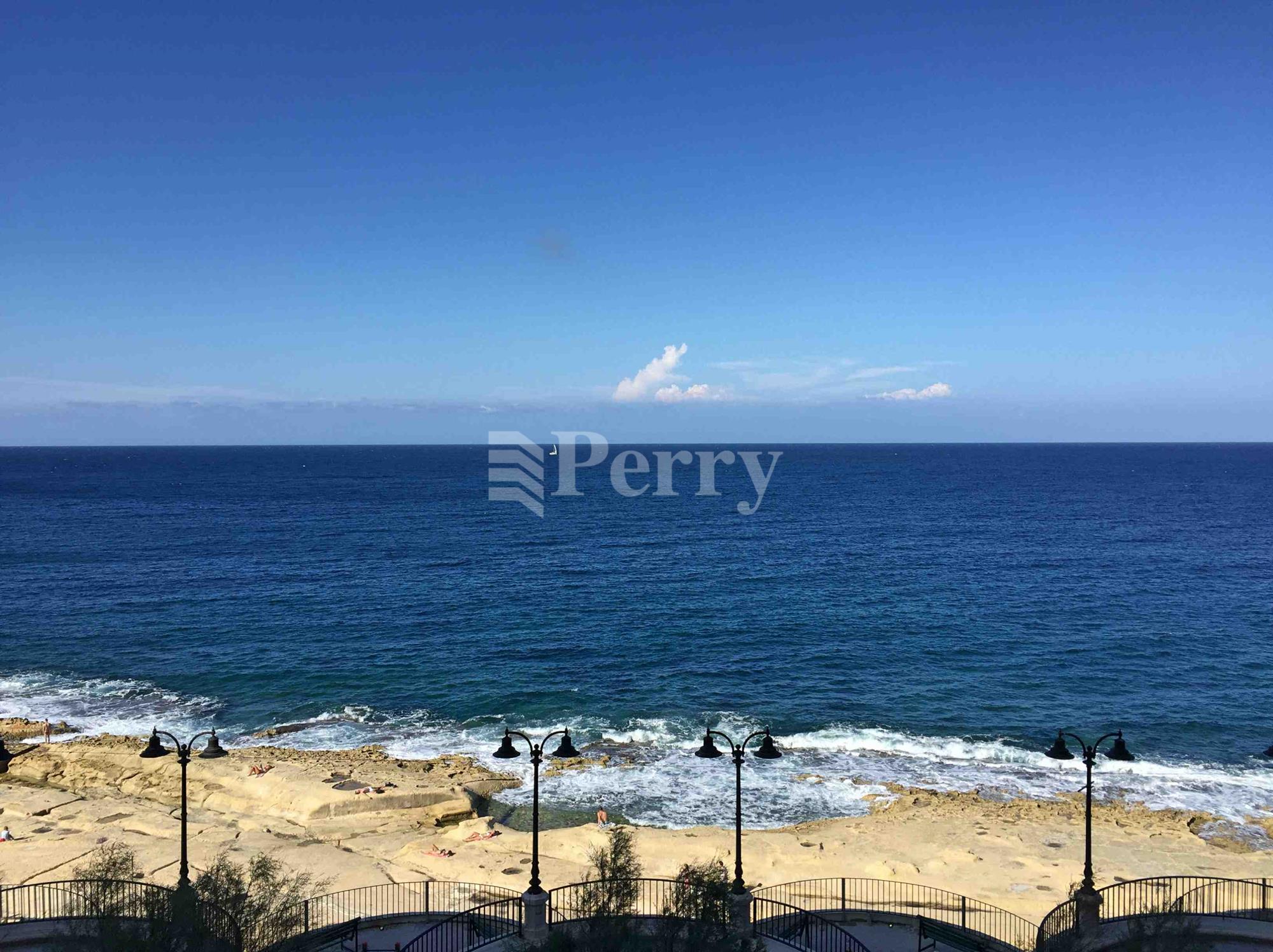 Sliema<br>Apartment