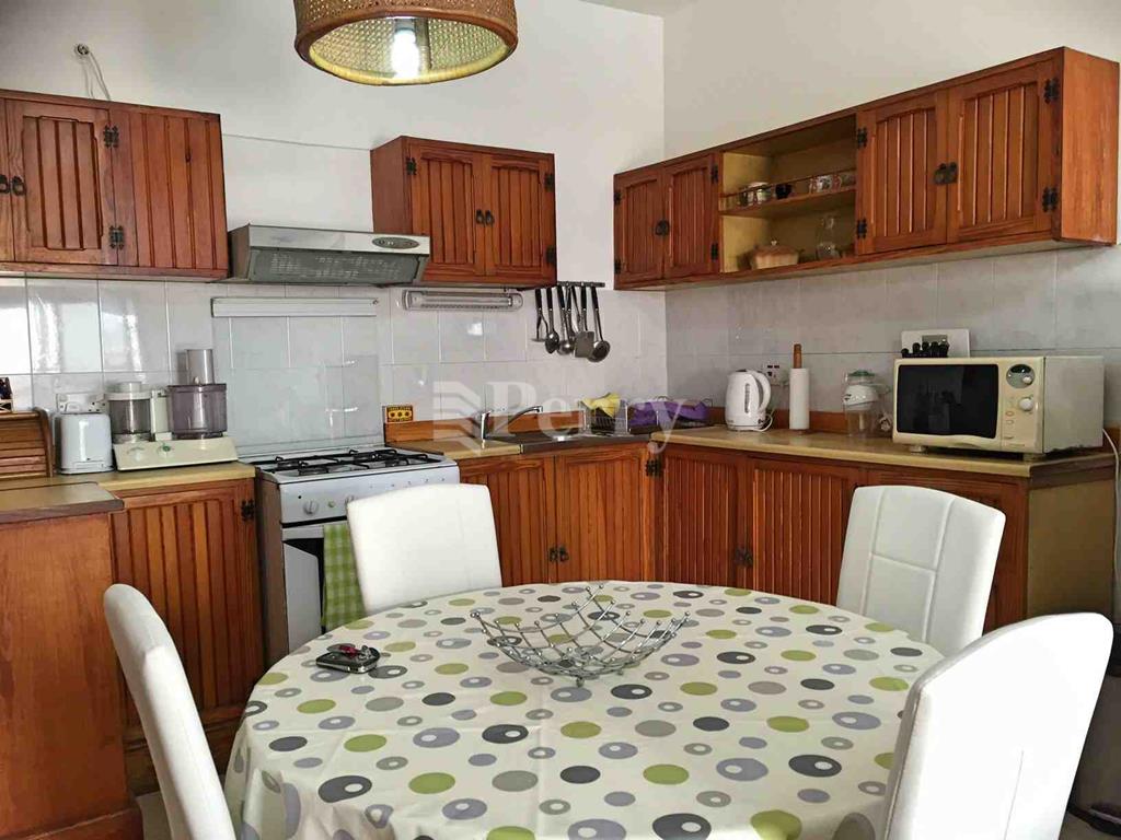 Sliema<br>Apartment