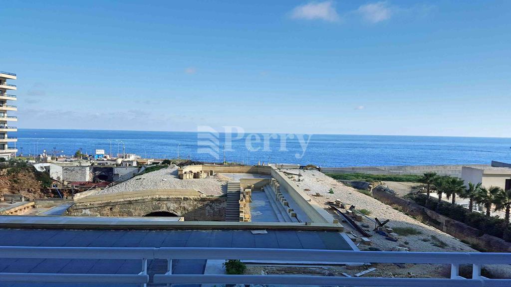 Fort Cambridge<br>Apartment