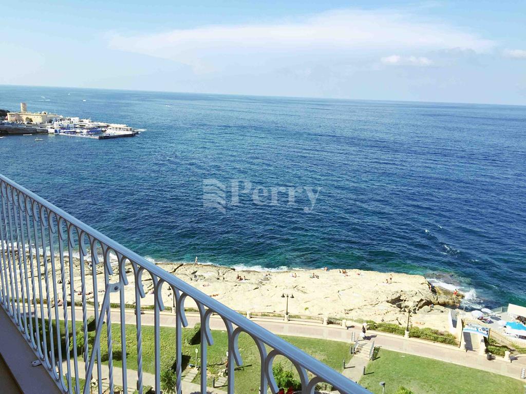 Sliema<br>Apartment
