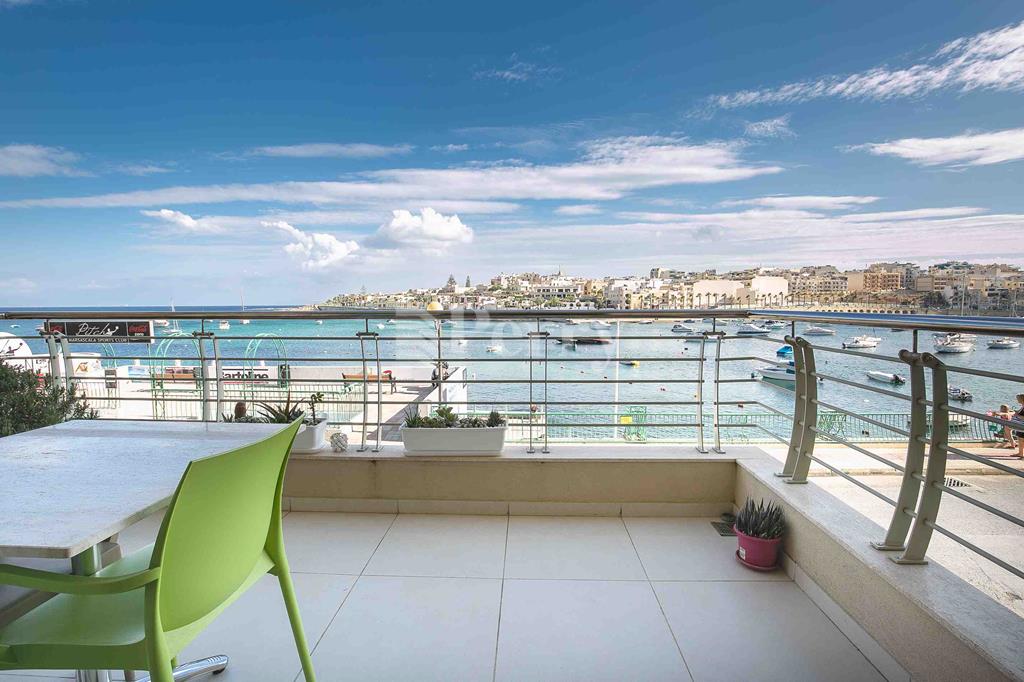 Marsascala<br>Apartment