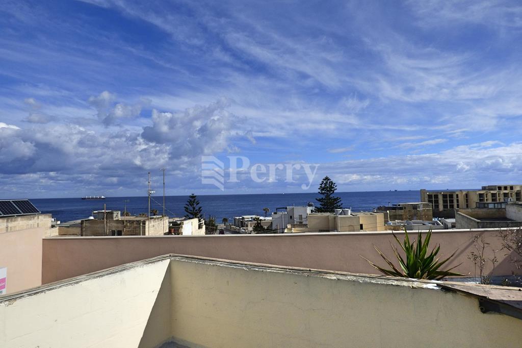 Marsascala<br>Apartment