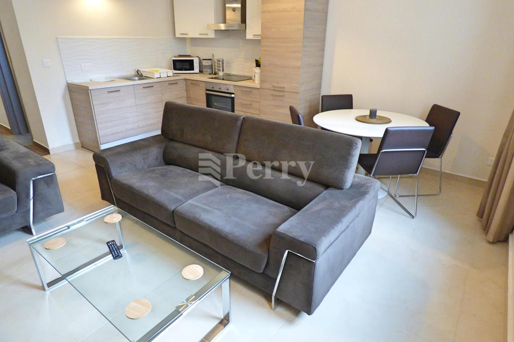 Sliema<br>Apartment