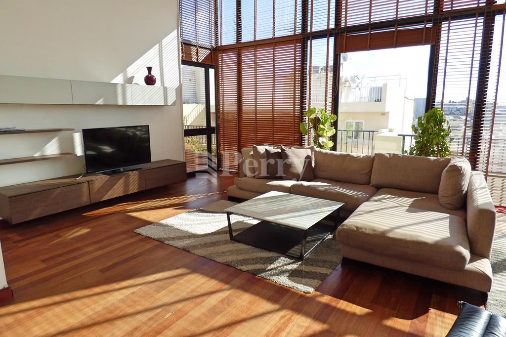 Sliema<br>Apartment