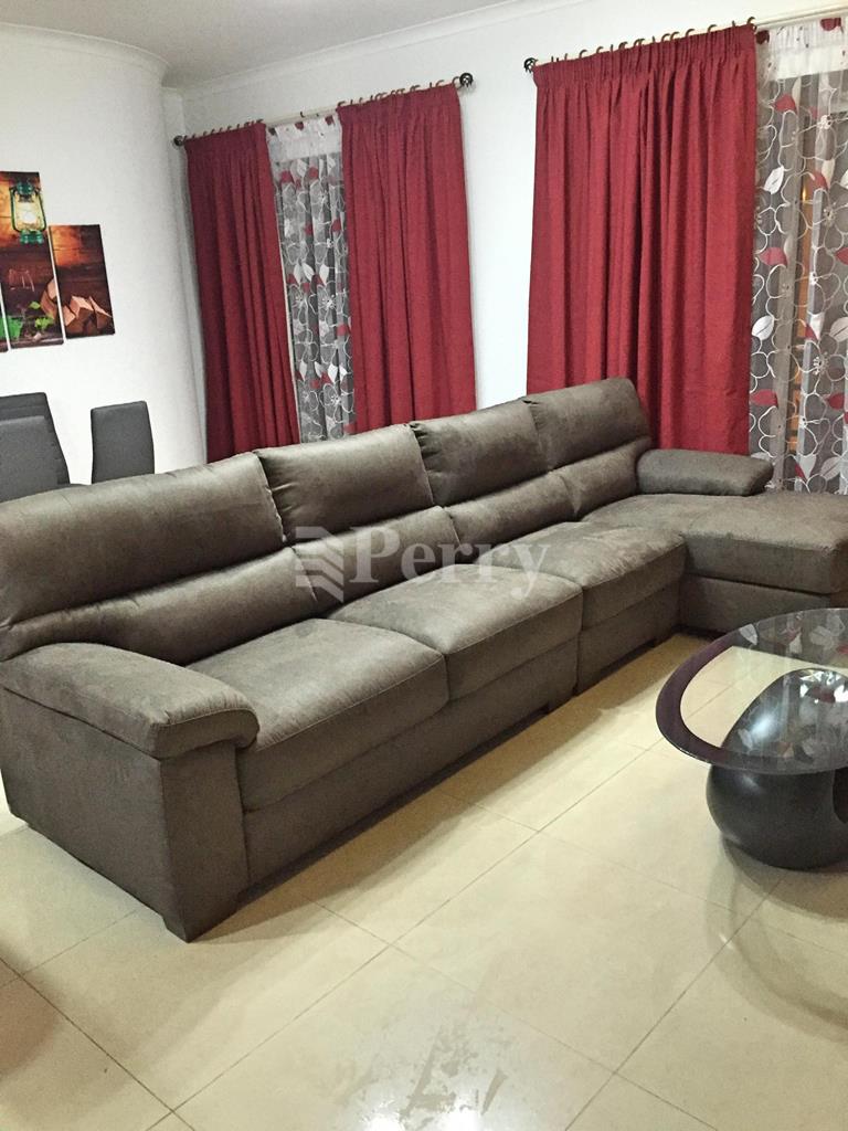 Attard<br>Apartment