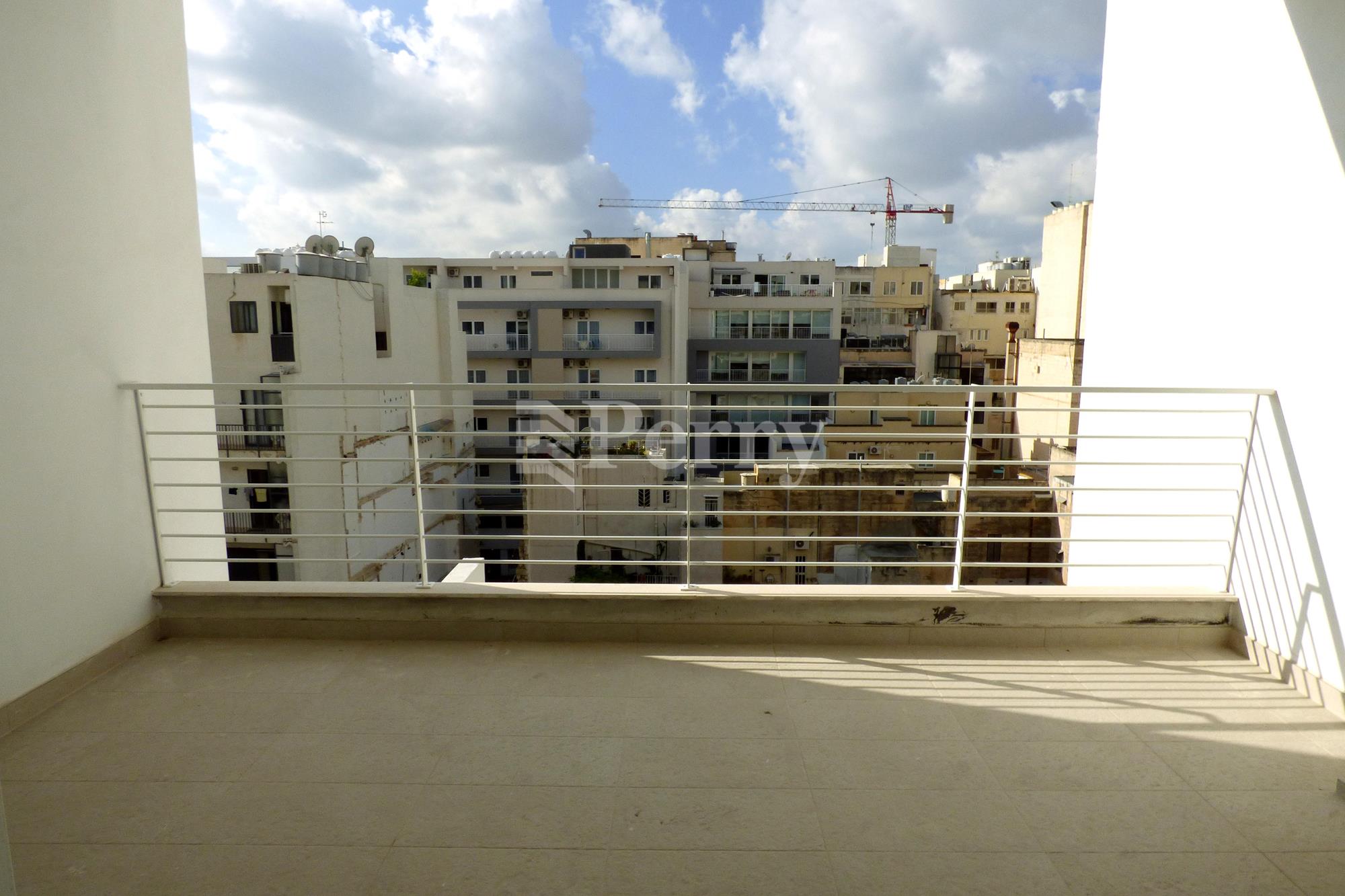 Sliema<br>Apartment