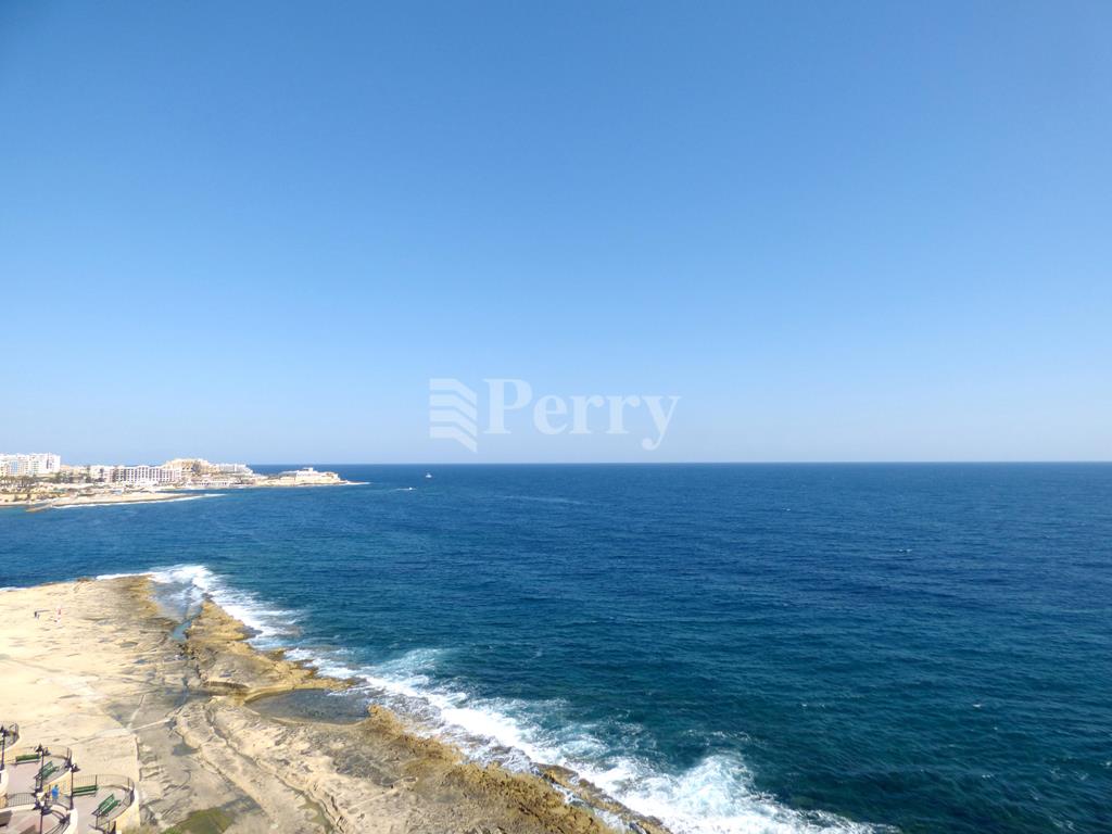 Sliema<br>Apartment