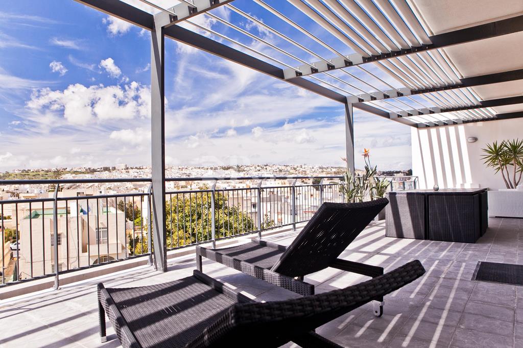 Pendergardens<br>Apartment